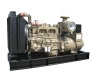 diesel generator set powered by Cummins engine FCG330