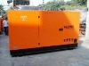 silent diesel generator