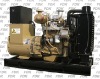 generator powered by Cummins engine FCG18