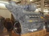 generator set powered UK Perkins generator 403C series