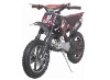 mini dirt  bike