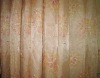 voile curtain/organza curtain/lace curtain/embroidered curtain/drapery