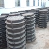 ductile cast iron manhole cover