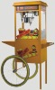 Popcorn Machine popcorn cart