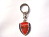 Football fans key ring/Team logo key chain/Metal key chain/world cup national team key chain/football souvenirs