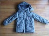 children padded jacket