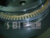 Cylindrical roller thrust bearings (single row cylindrical roller thrust bearings )