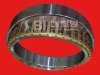 Cylindrical roller bearings (single row cylindrical roller bearings with cage )