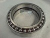 Angular contact bearings