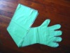 PE VET gloves, Pe gloves, plastic gloves,