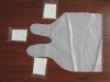 PE 2 finger glove, disposable PE 2 finger gloves, PE gloves,GLOVE