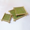 bamboo tray,disposable bamboo tray,