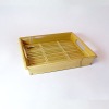 bamboo tray,disposable bamboo tray,