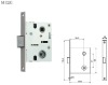 Mortise Lock Body