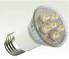 LED light/JDRE27-2W