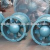 800mm marine explosion-proof axial flow fans