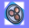 XLPE Insulated electric cable