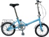 Folding bike TR1605