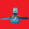 automatic heat transfer machine