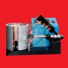 heat transfer machine