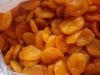 dried apricot