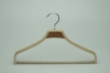 Laminated hanger