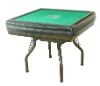 FULL-AUTOMATIC MAHJONG TABLE