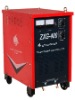 ZXG series SILICON RECTIFIER dc arc welding machine