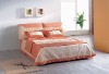 cloth bed