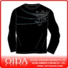 Men's long sleeve t-shirt