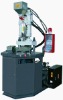 XT-200R Three shifts rotary plastic injection machine