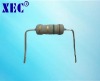 Metal Oxide Film Resistors