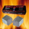 Alsahim charcoal Silver charcoal (2pcs)