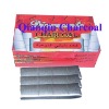 Diamante Sliver charcoal (4PCS)- japan style