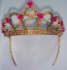 Crown hairbands