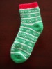 Christmas socks