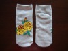 cotton socks