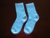 cotton socks