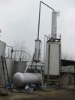 oil recycling machine