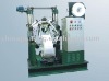 fully steel strip winding packaging machine