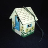 Bird house