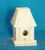 Bird house