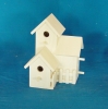 Bird house