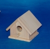 Bird house