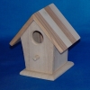 Bird house