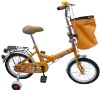 Children bicycle