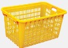 plastic crates