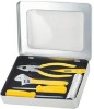 Home Use Iron Case Tool Set