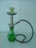 Hookah, shisha, narghile and water pipe