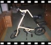 Strida Folding Bike/Folding Bike